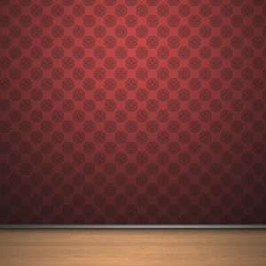 Red Wallpaper 017