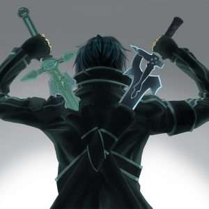 Sword Art Online - Anime Wallpaper 003