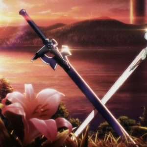 Sword Art Online - Anime Wallpaper 033
