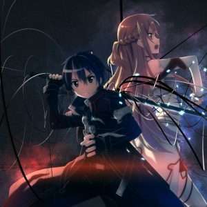 Sword Art Online - Anime Wallpaper 043