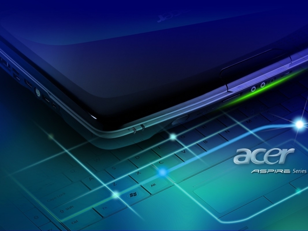 Acer Computer Wallpaper 2
