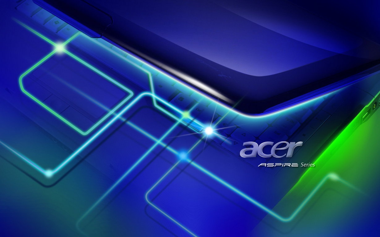 Acer Computer Wallpaper 3