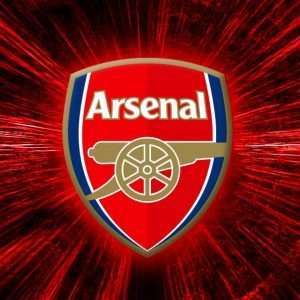 Arsenal Logo Wallpaper 13