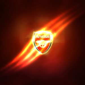Arsenal Logo Wallpaper 18