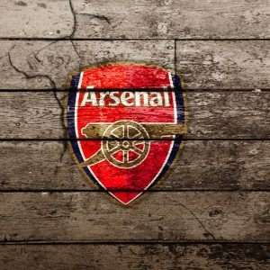 Arsenal Logo Wallpaper 20