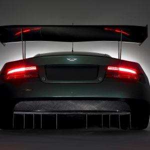 Aston Martin DB9 Wallpaper 10