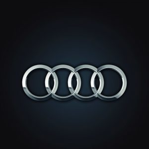 Audi Logo Wallpaper 15