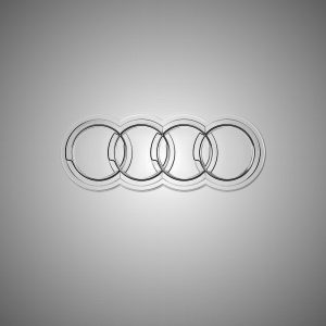 Audi Logo Wallpaper 16