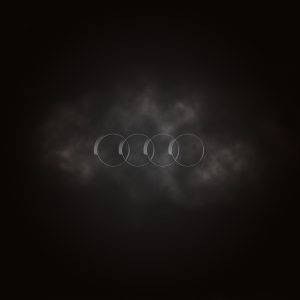 Audi Logo Wallpaper 3