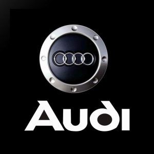 Audi Logo Wallpaper 4