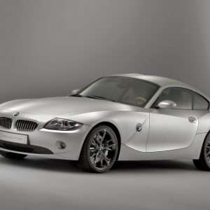 BMW Z4 Wallpaper 29