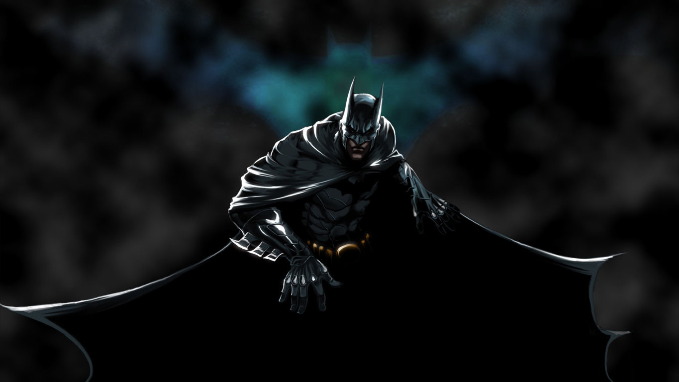 Batman Wallpaper 33