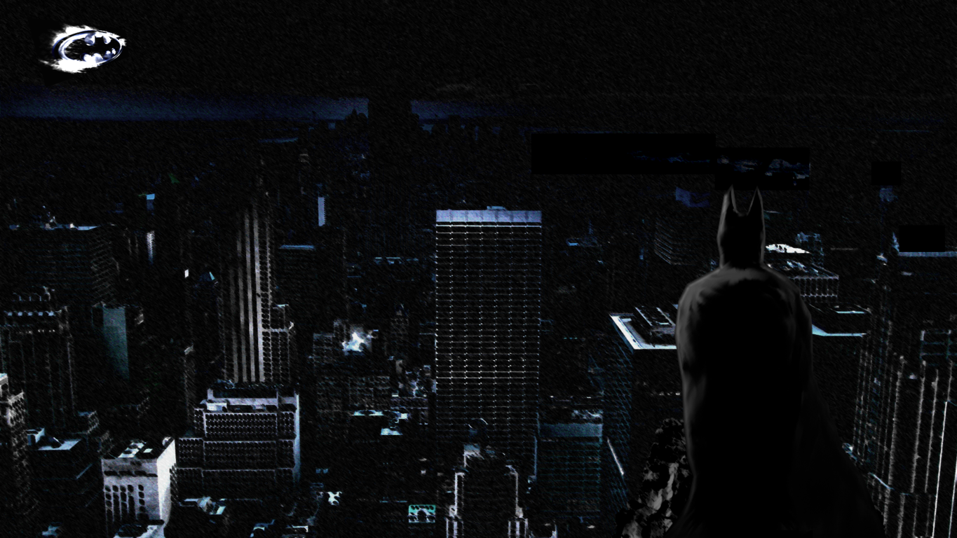 Batman Wallpaper 36