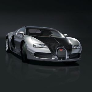 Bugatti Veyron Wallpaper 10