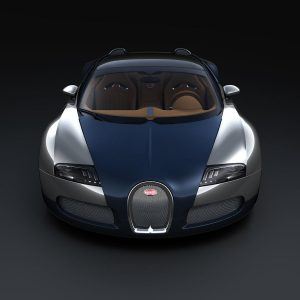 Bugatti Veyron Wallpaper 12