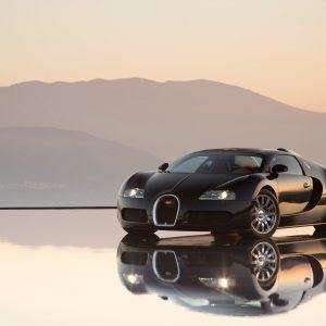 Bugatti Veyron Wallpaper 13
