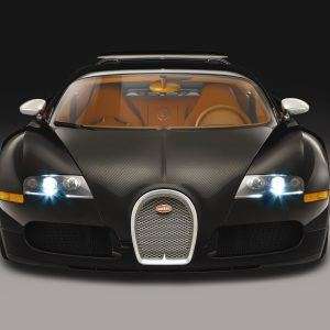 Bugatti Veyron Wallpaper 15