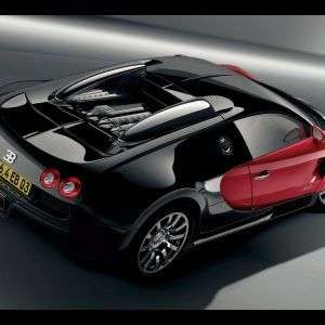 Bugatti Veyron Wallpaper 18