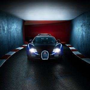 Bugatti Veyron Wallpaper 20