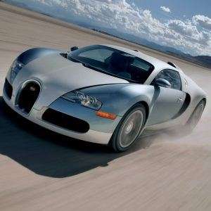 Bugatti Veyron Wallpaper 25