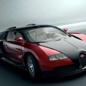 Bugatti Veyron Wallpaper 7