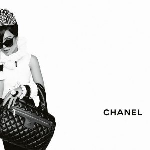 Chanel Wallpaper 17