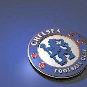 Chelsea Logo Wallpaper 1