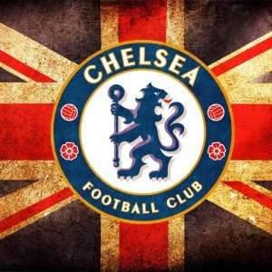 Chelsea Logo Wallpaper 12