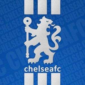 Chelsea Logo Wallpaper 13