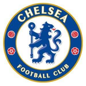 Chelsea Logo Wallpaper 15
