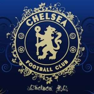 Chelsea Logo Wallpaper 17