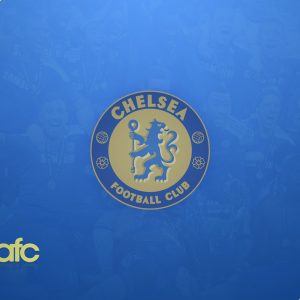 Chelsea Logo Wallpaper 2