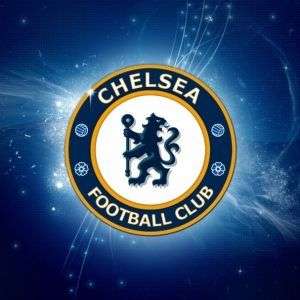Chelsea Logo Wallpaper 3