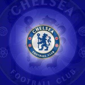 Chelsea Logo Wallpaper 5