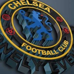 Chelsea Logo Wallpaper 6