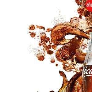 Coca Cola Wallpaper 1