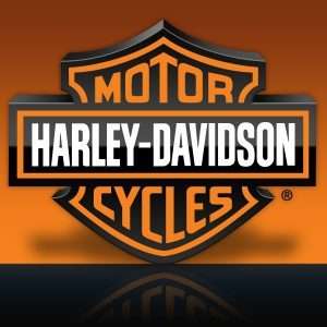 Harley Davidson Logo Wallpaper 11