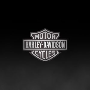 Harley Davidson Logo Wallpaper 15