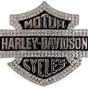 Harley Davidson Logo Wallpaper 16