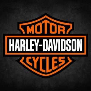Harley Davidson Logo Wallpaper 18