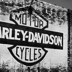 Harley Davidson Logo Wallpaper 2