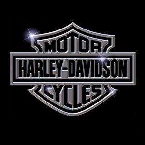 Harley Davidson Logo Wallpaper 4