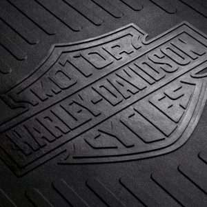 Harley Davidson Logo Wallpaper 9