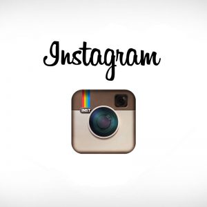 Instagram Logo Wallpaper 3