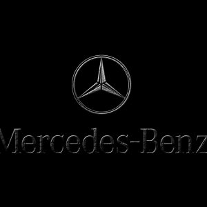 Mercedes-Benz Logo Wallpaper 17