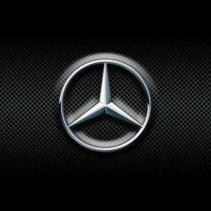 Mercedes-Benz Logo Wallpaper 5