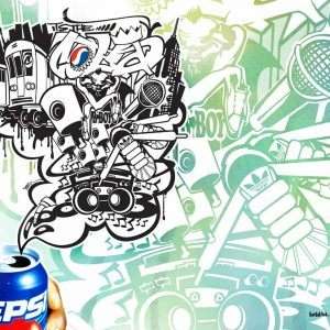 Pepsi Wallpaper 16