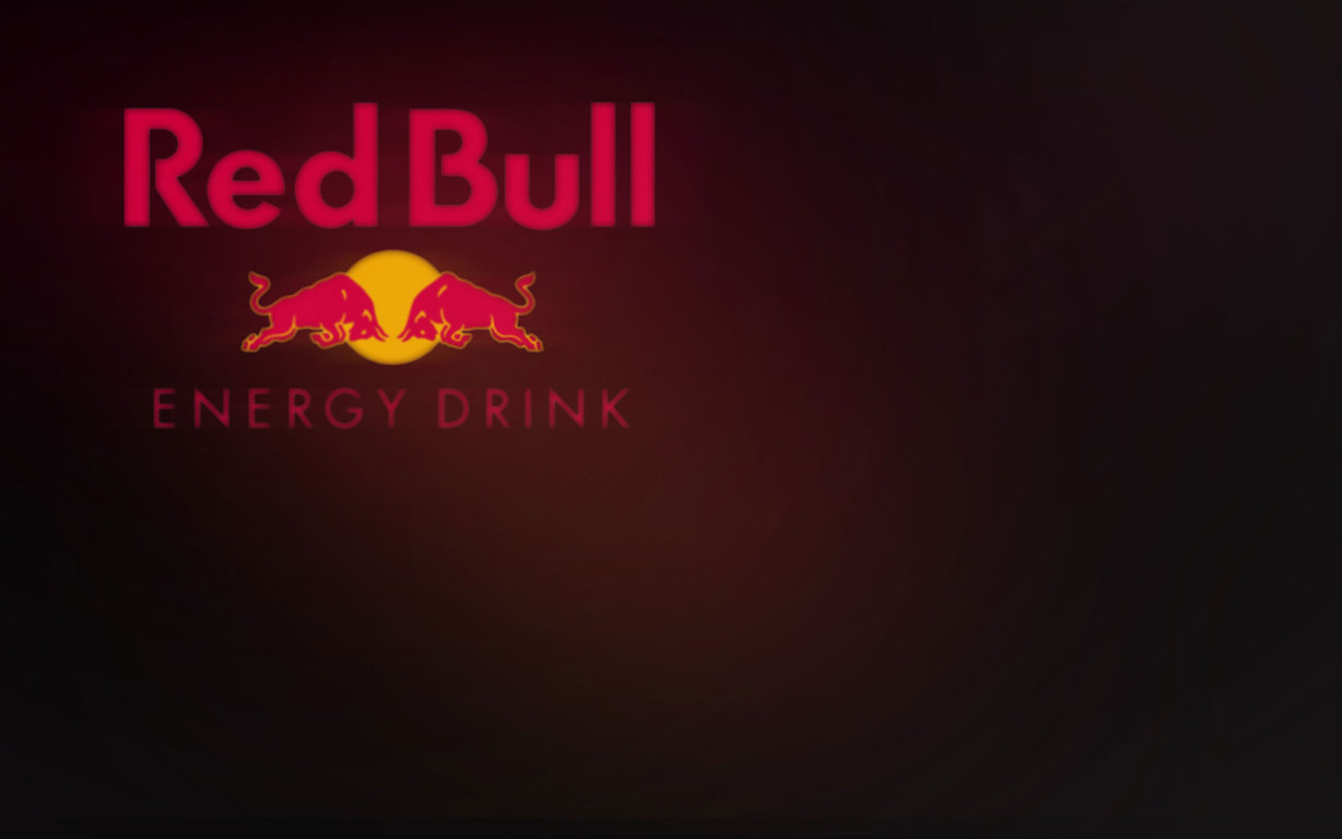Red Bull Wallpaper 2