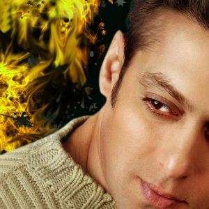 Salman Khan Bollywood Wallpaper 10