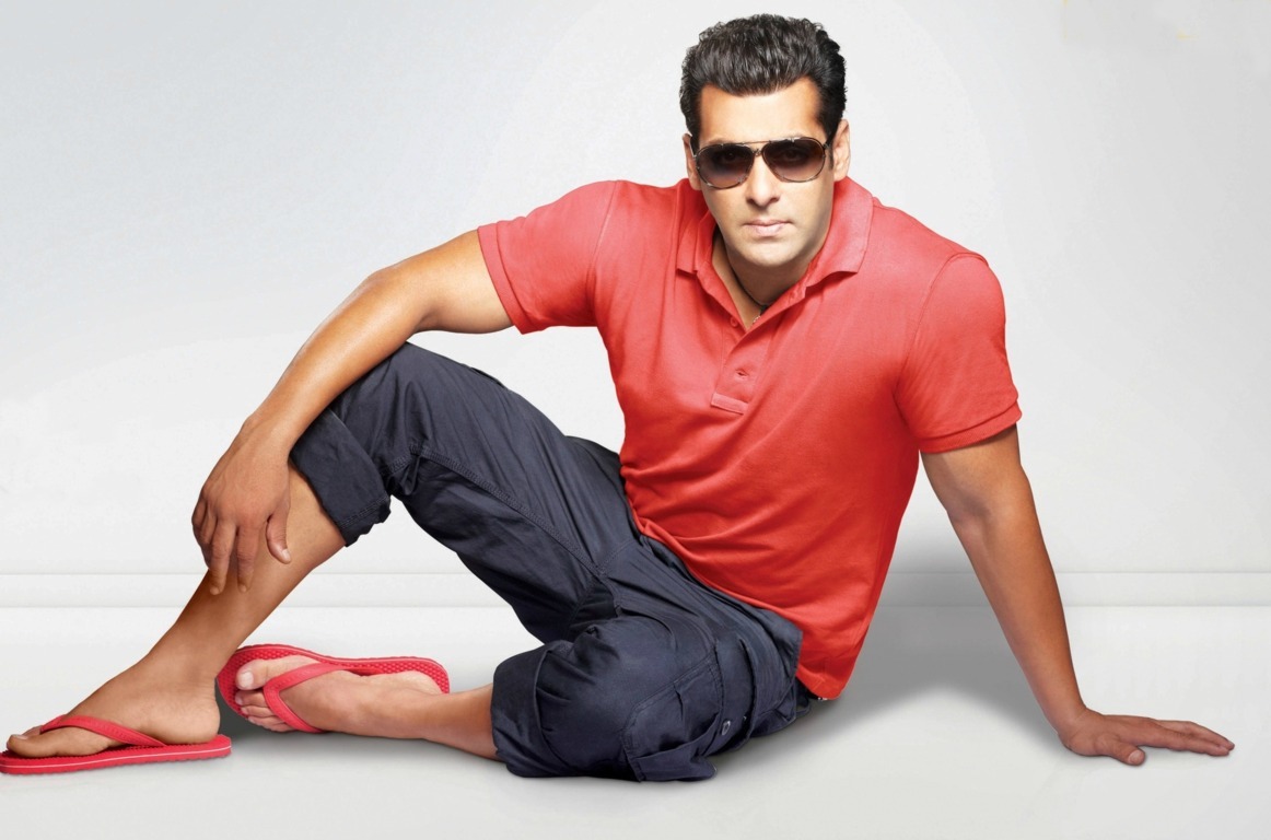 Salman Khan Bollywood Wallpaper 6